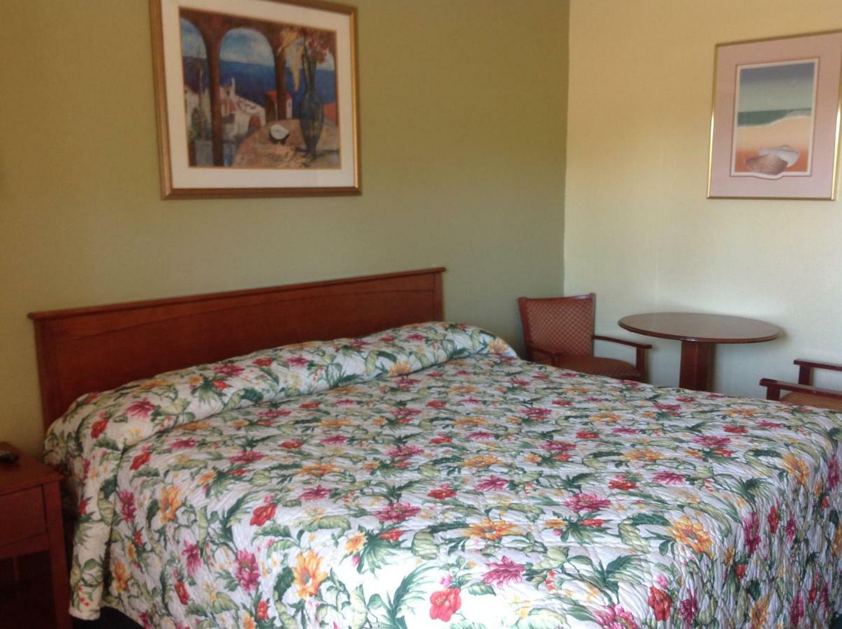 Sunshine Of Motel 2*