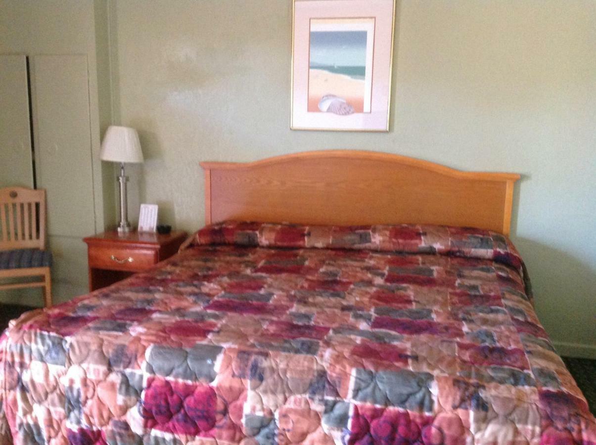 Sunshine Of Motel 2*