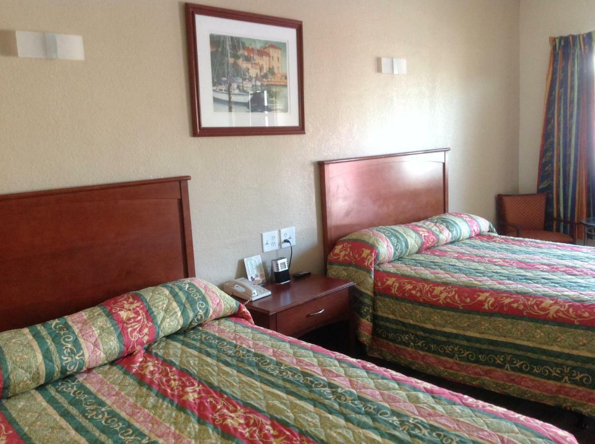 Sunshine Of Motel 2*