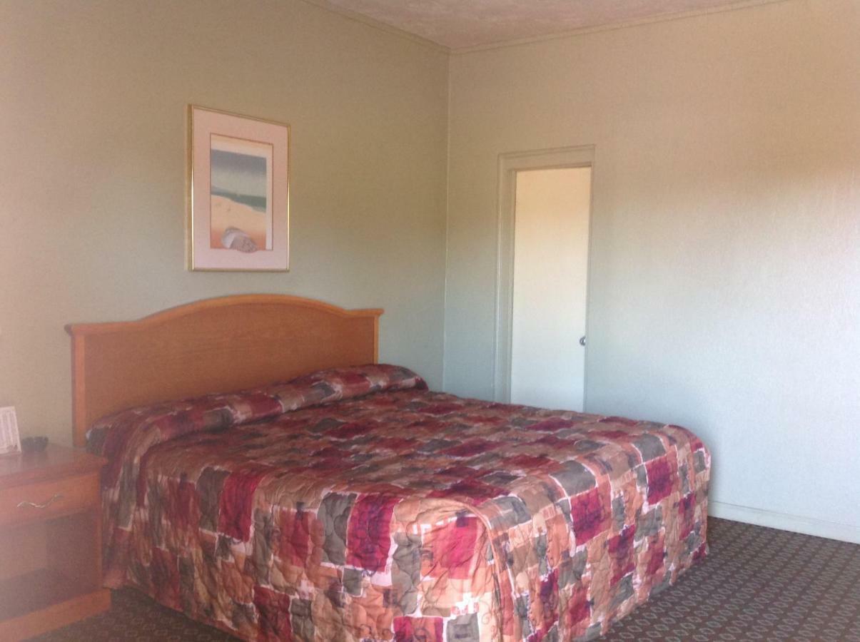 Motel Sunshine Of 2*