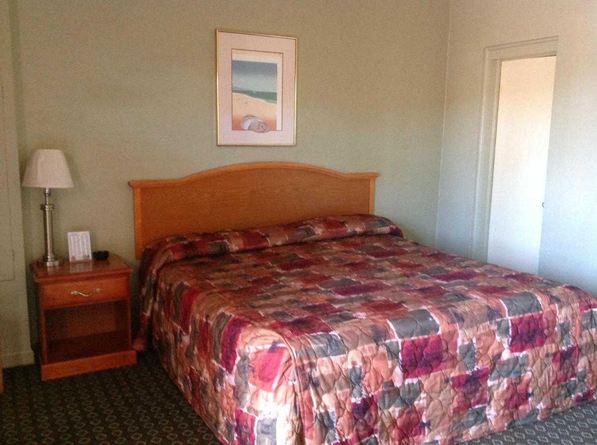 Motel Sunshine Of 2*